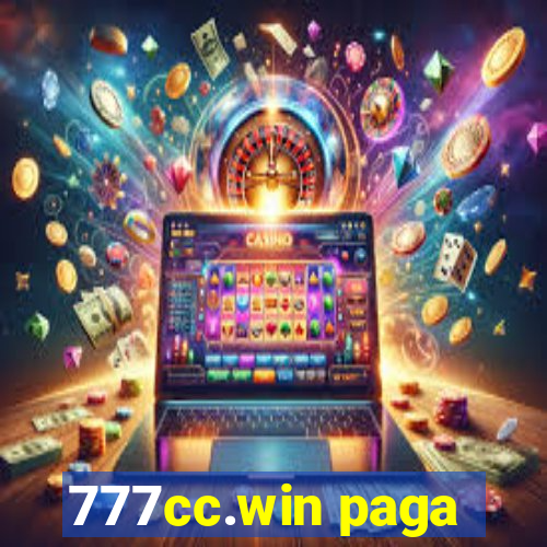 777cc.win paga
